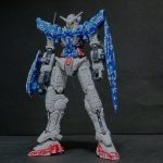 製作中のエクシアのプラ板貼りが終わりました😊続いて塗装になります😊なんとか21日[…]
