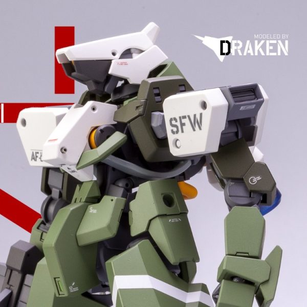 グレイズ改