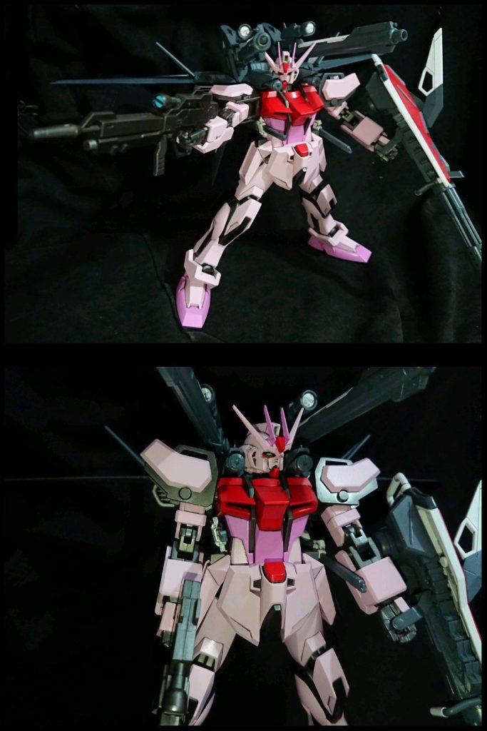 MMM✖MG•ストライクルージュ•IWSP–7枚目/制作者：risuisei