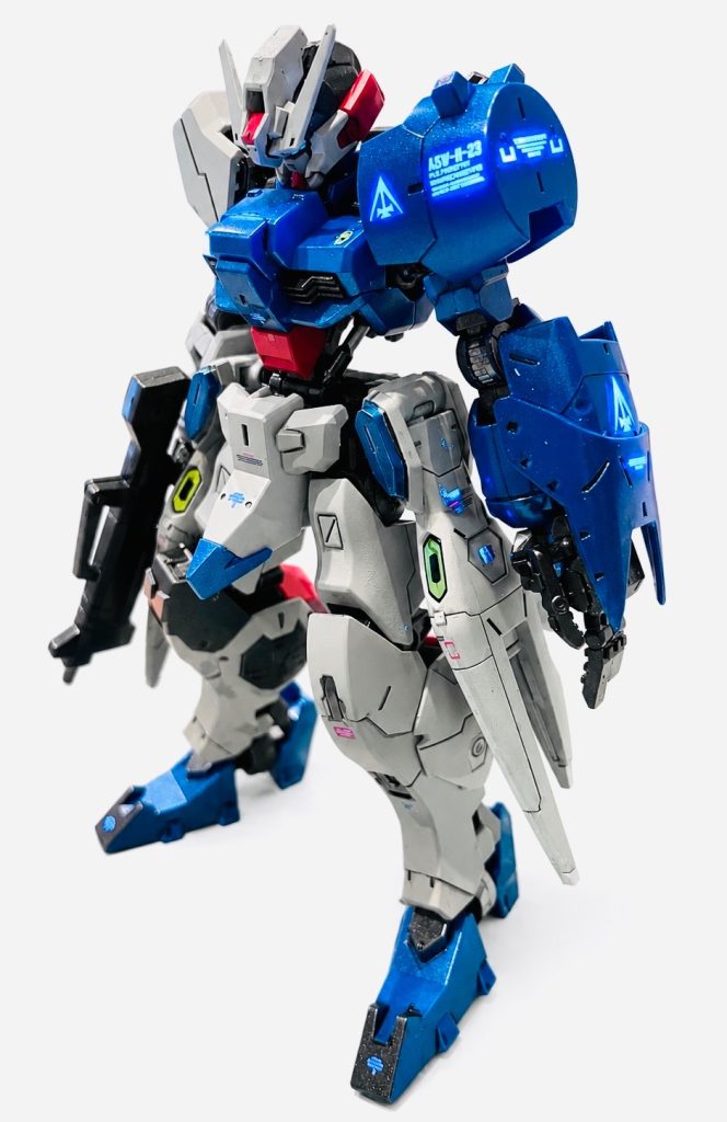 ガンダムアスタロト