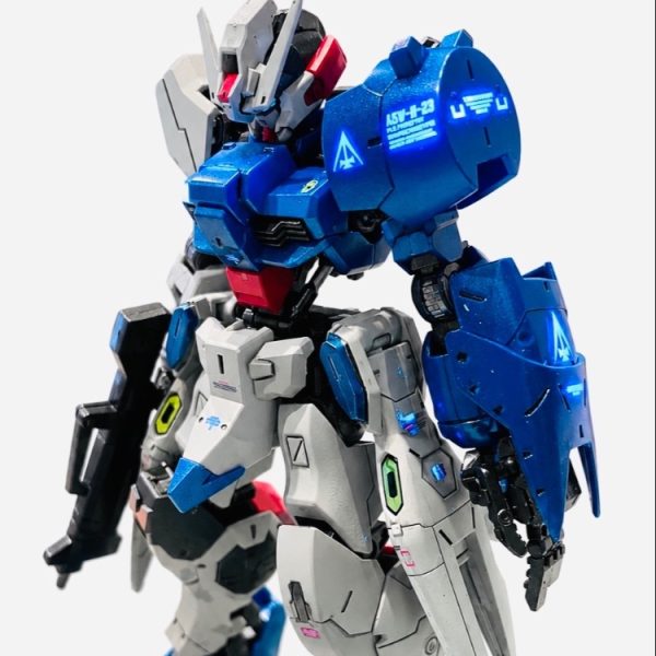 ガンダムアスタロト