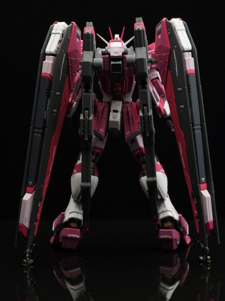 バックショット