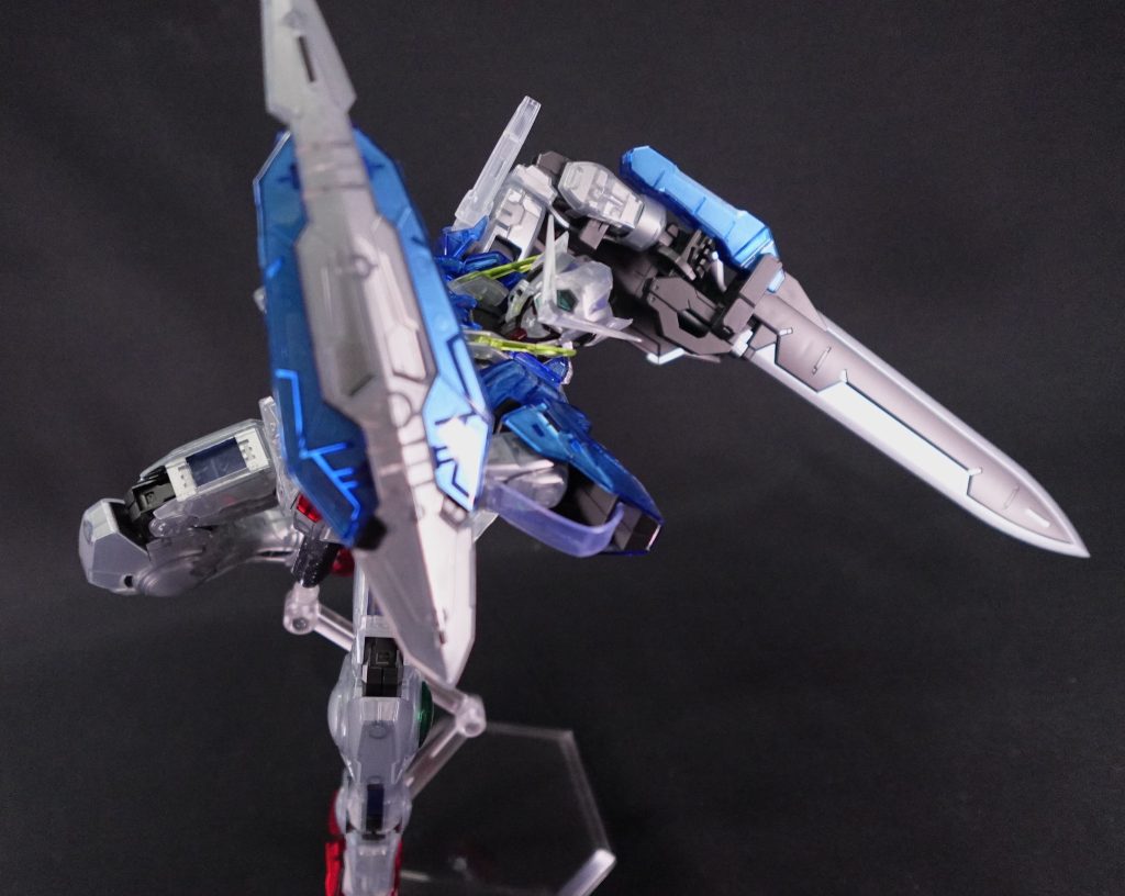 最後までご覧いただき、ありがとうございました(gundam-kao6