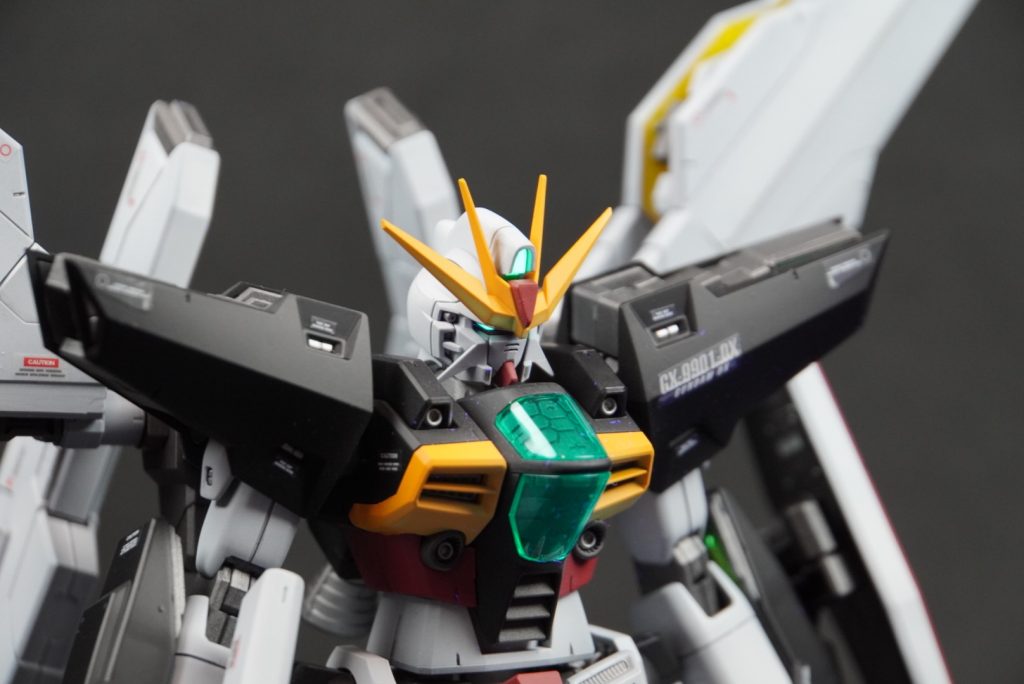 ガンダムダブルエックス