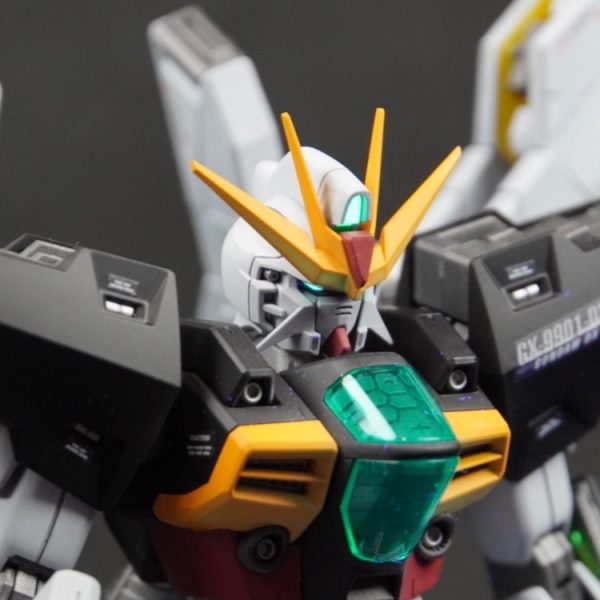 ガンダムダブルエックス
