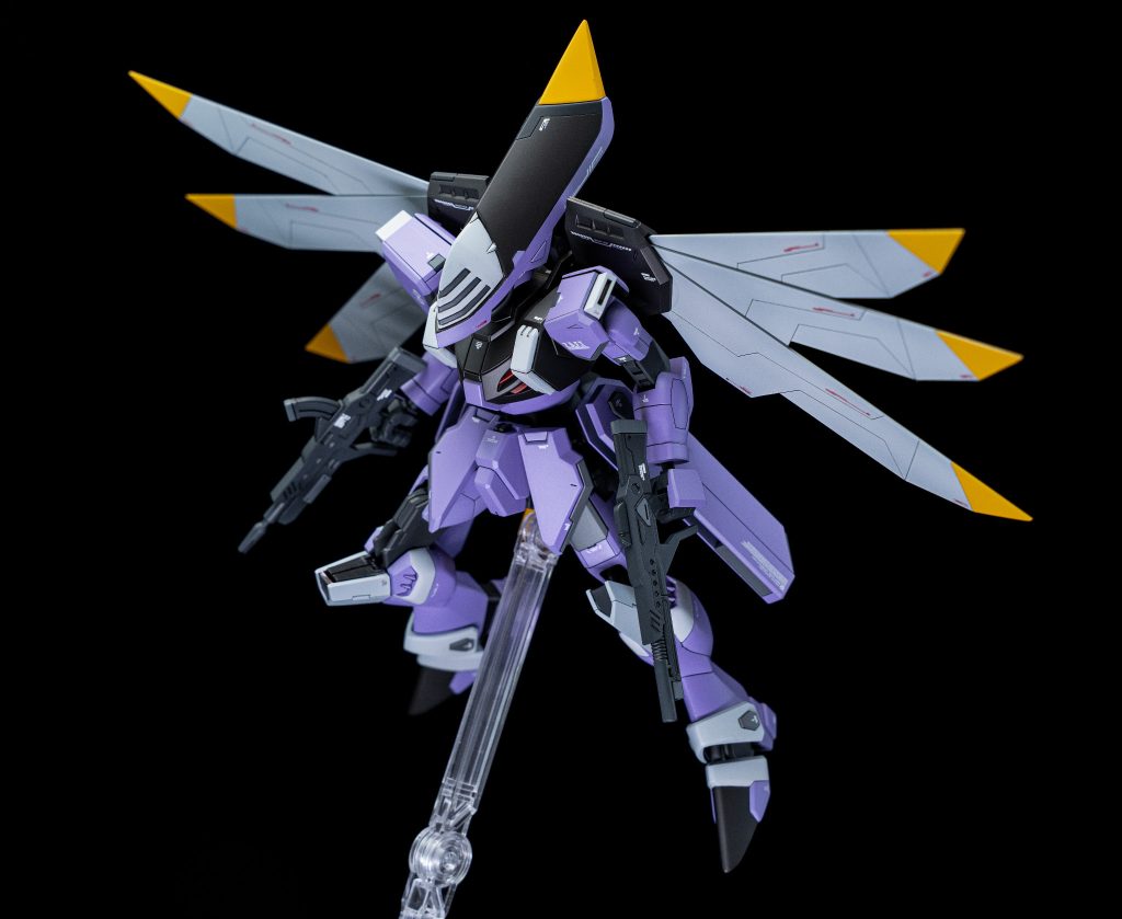 コレクションシリーズ　モビルディン
