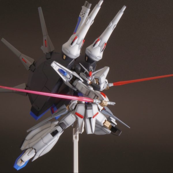 HGレジェンドガンダム