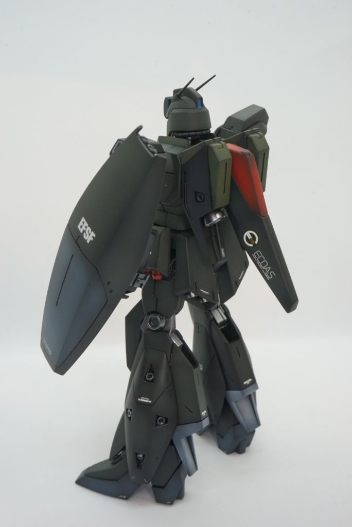 エコーズのデカールが大好きです