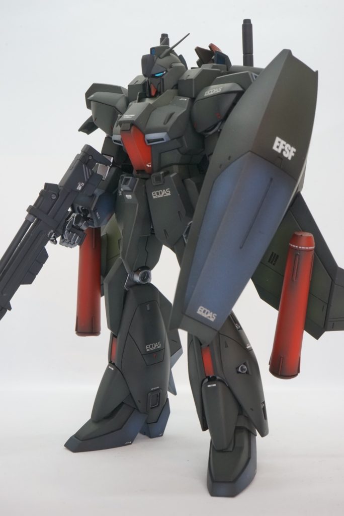 HG リ・ガズィ　エコーズ仕様