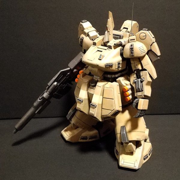 HGUC THE-O