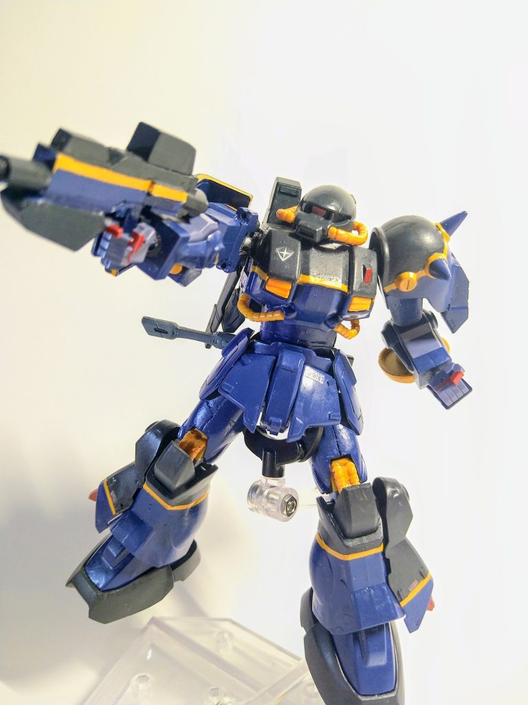 ハイザック先行量産型風