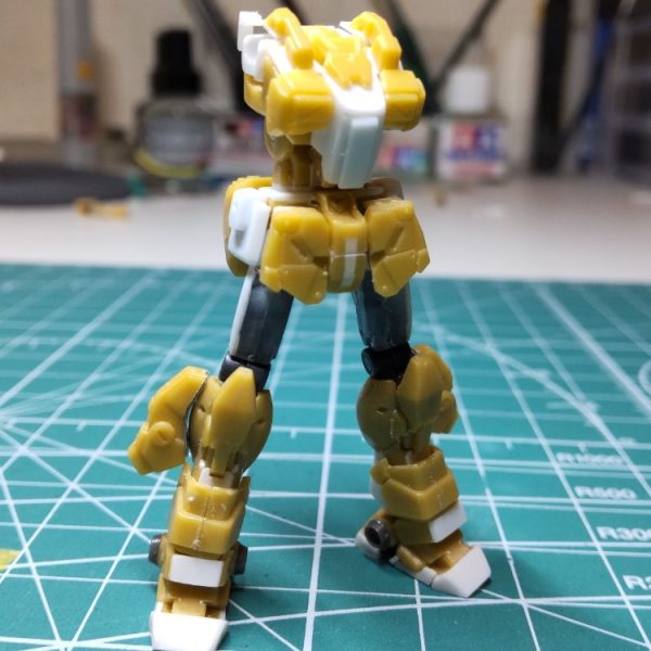 PROに対抗