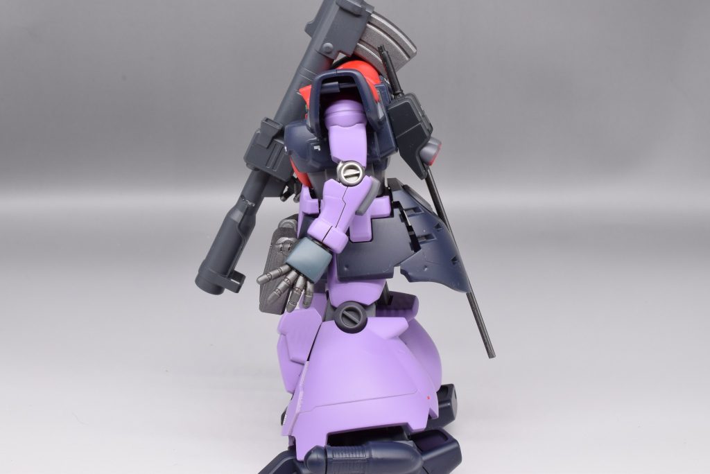 ドムトローペン–4枚目/制作者：アンジェロのプラモデル工房