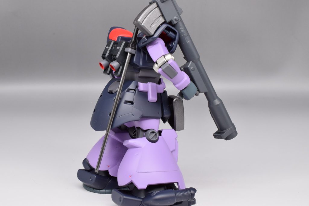 ドムトローペン–3枚目/制作者：アンジェロのプラモデル工房