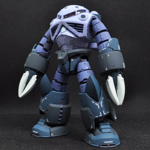 RG　量産型ズゴック