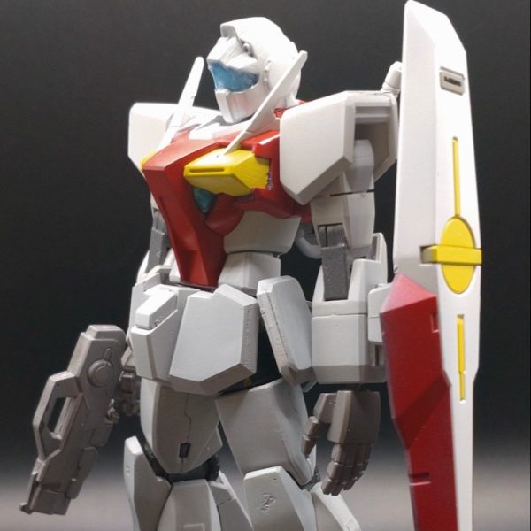 量産型0ガンダム