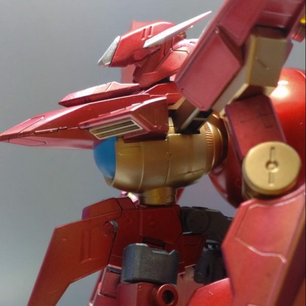 ユーベルアルケーガンダム