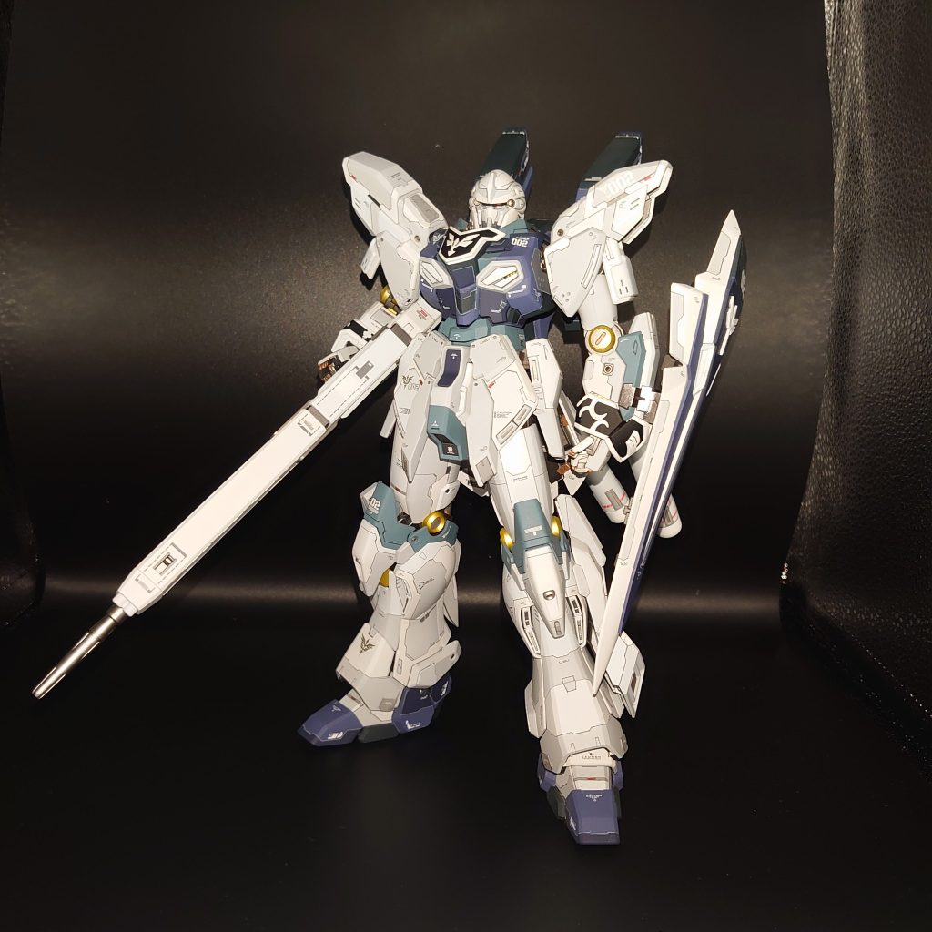 シナンジュ・スタイン　NT