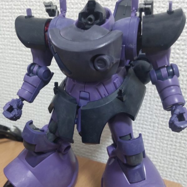 HG リックドム(GQ)