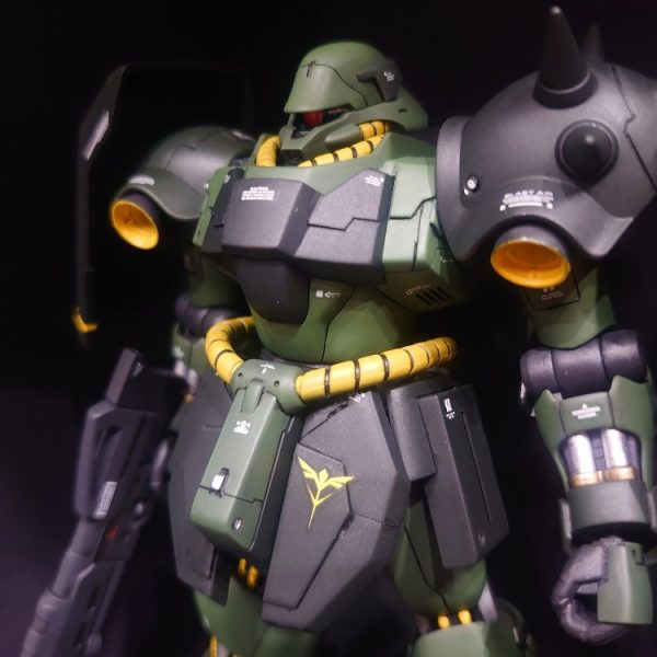 HGUC ギラ・ドーガ