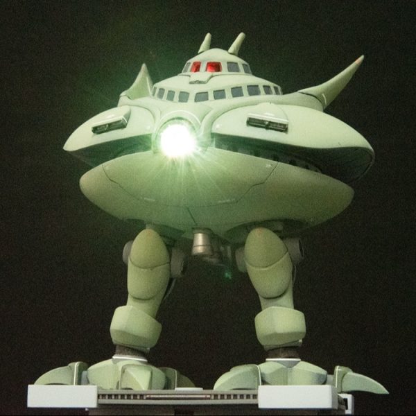 ビグザム