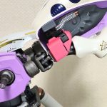過去作のキュベレイに「アドバイスを」とコメントを頂き、私にはたいしたアドバイスが[…]
