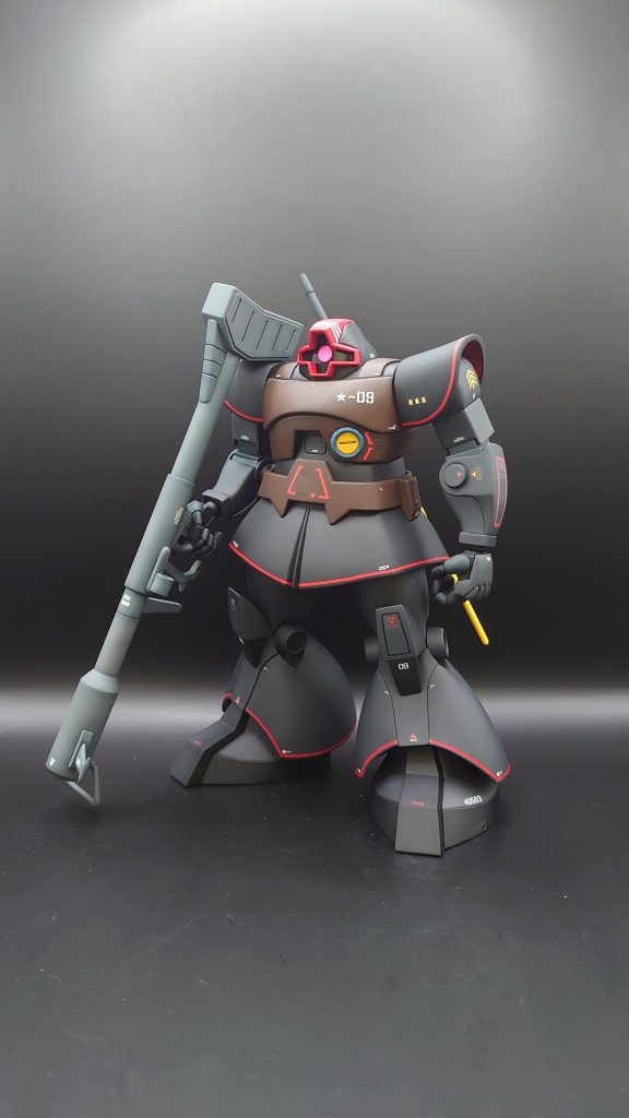 リアルタイプドム