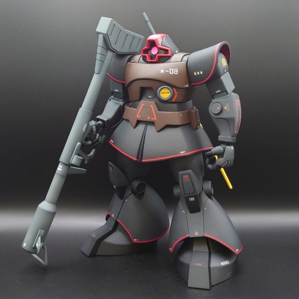 リアルタイプドム