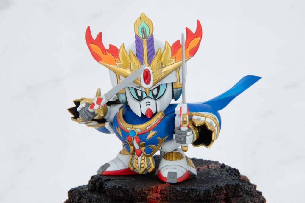 灼熱騎士F91.Jr