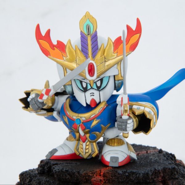 灼熱騎士F91.Jr