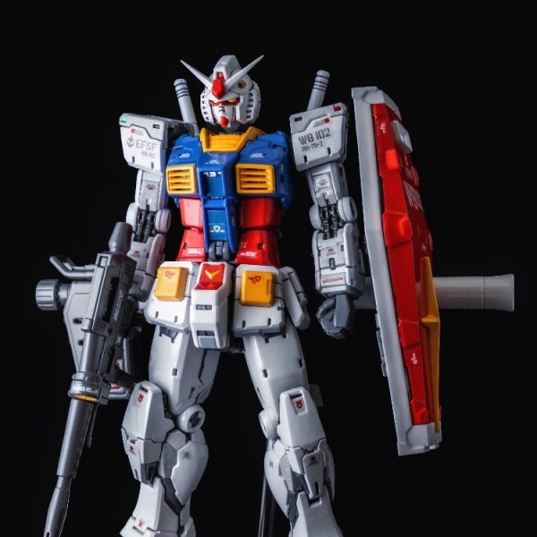 RG RX-78-02 ver.2