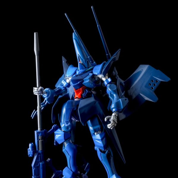 HG 1/144 ハンブラビ(GQ)