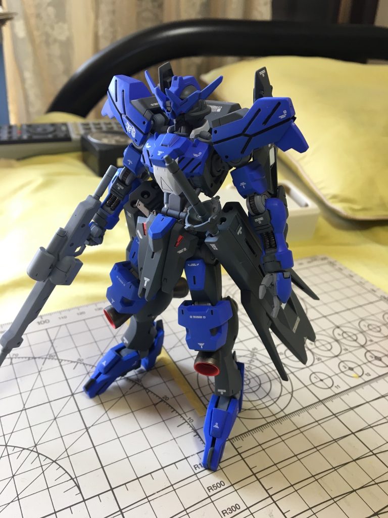 GUNSTA様へ感謝！–7枚目/制作者：銀兄