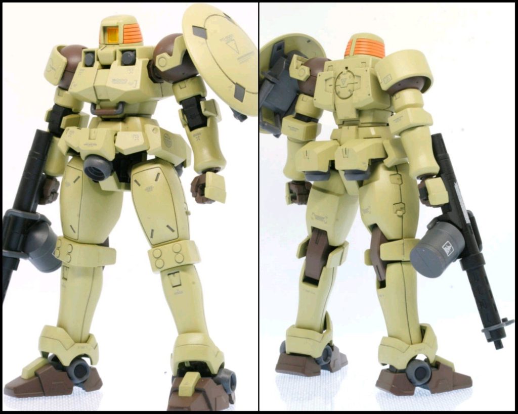 HGAC•リーオー•砂漠型–8枚目/制作者：risuisei