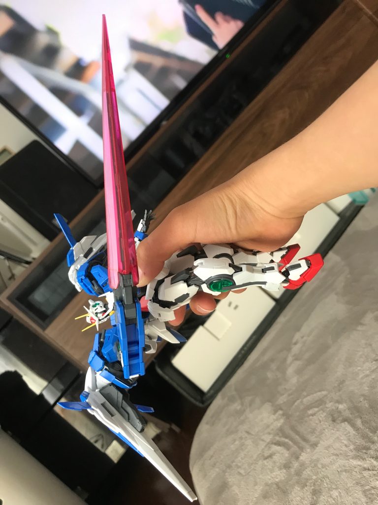 ライザーソード