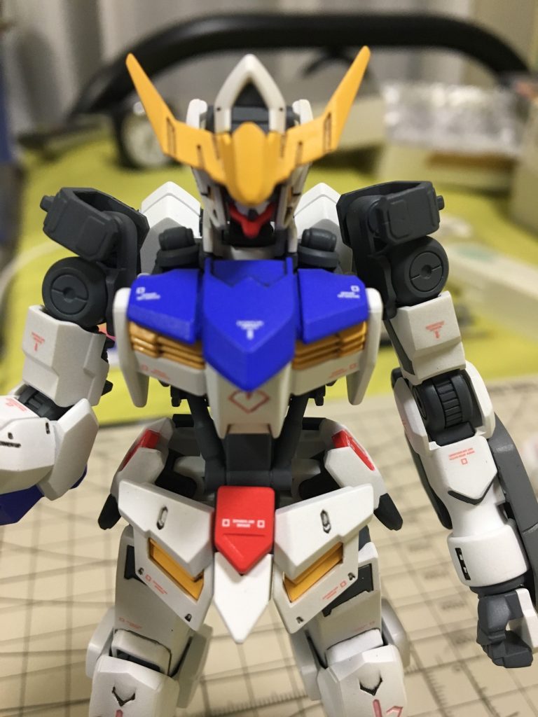 GUNSTA様へ感謝！