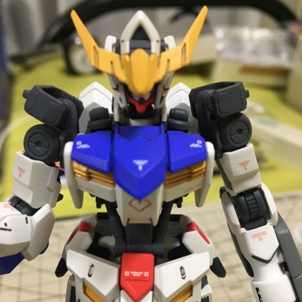 GUNSTA様へ感謝！