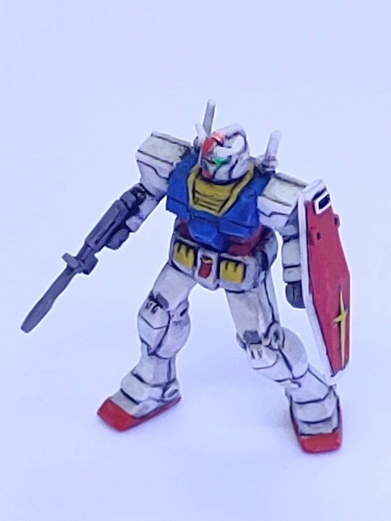 遅くなりました。【GUNSTA運営様に感謝を伝える日】
