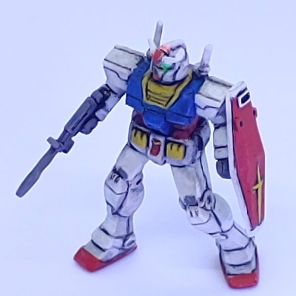 遅くなりました。【GUNSTA運営様に感謝を伝える日】