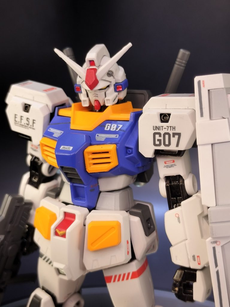 ガンダム7号機