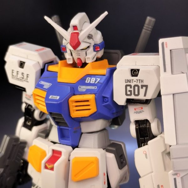 ガンダム7号機
