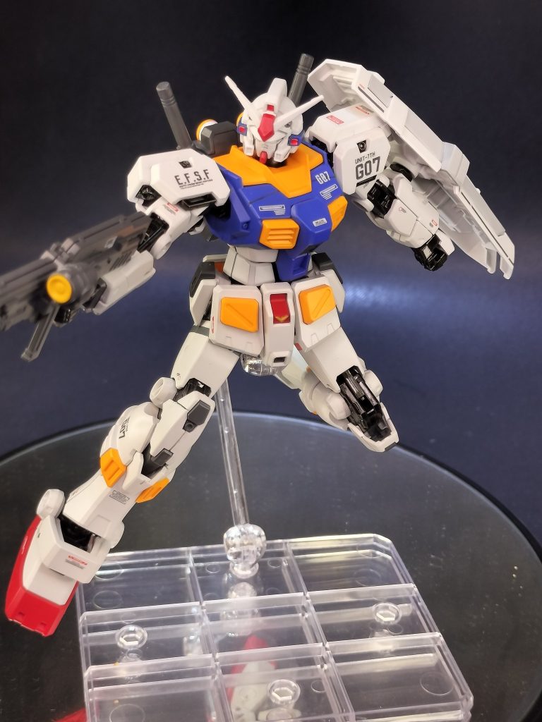 ガンダム7号機–3枚目/制作者：ぐりぐら
