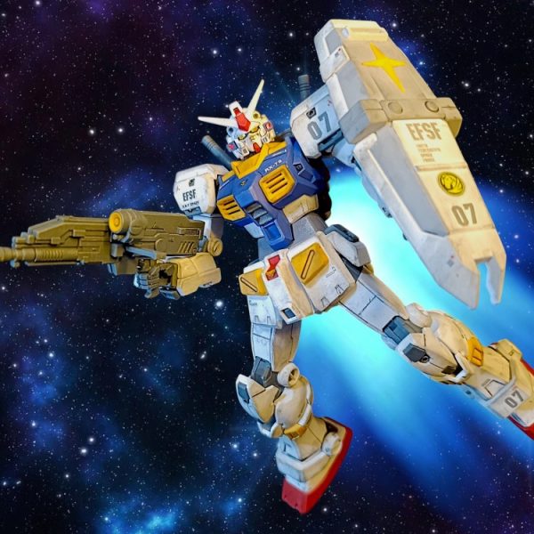 ガンダム７号機