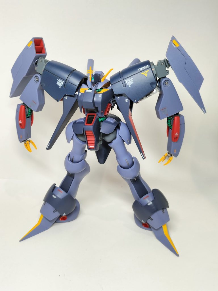 HG　バイアラン