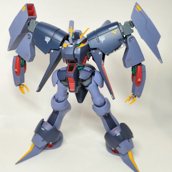 HG　バイアラン