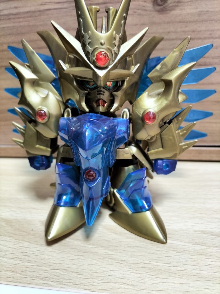 プラズマドラグーン