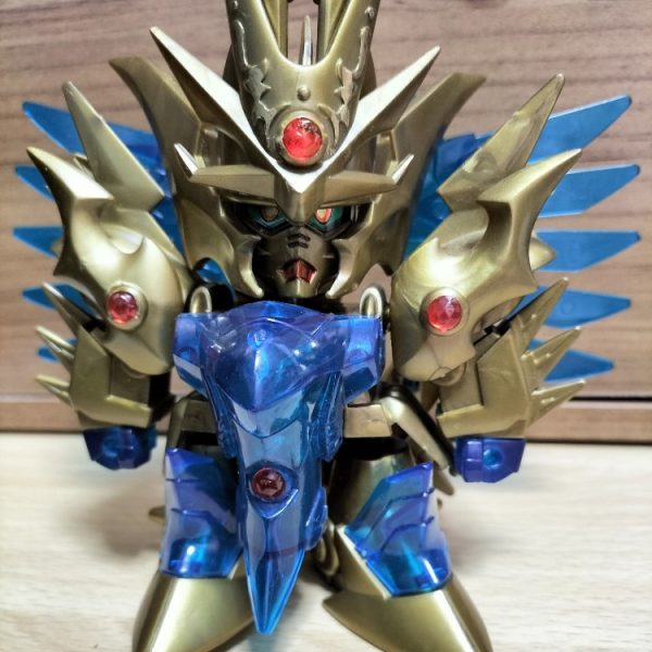 プラズマドラグーン