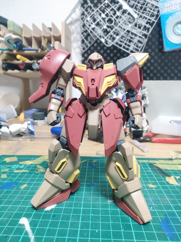 素組