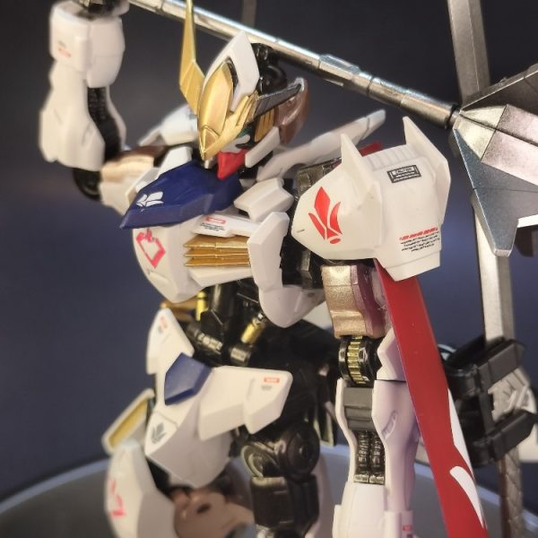 ガンダムバルバトスアダプト