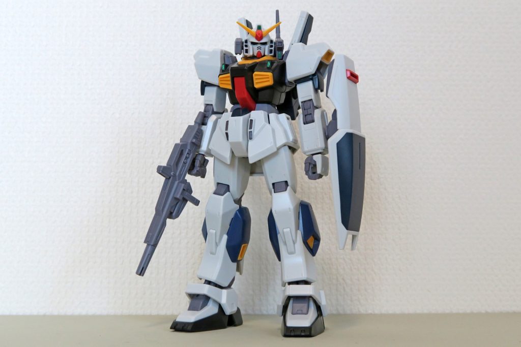 RX-178 ガンダムMK-II AE-1